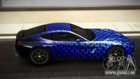 Ferrari F12 Xz S7 pour GTA 4