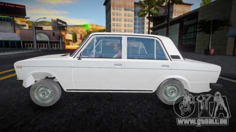 VAZ 2106 (Diamant) pour GTA San Andreas