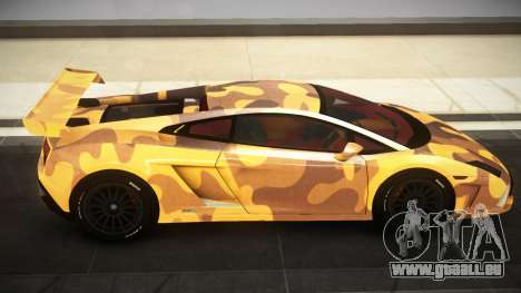 Lamborghini Gallardo GT3 S5 für GTA 4