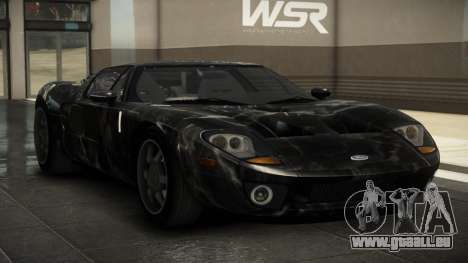 Ford GT1000 Hennessey S4 pour GTA 4