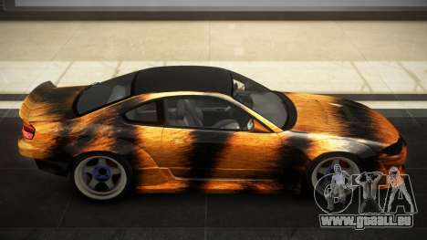 Nissan Silvia S15 Spec-R S11 pour GTA 4