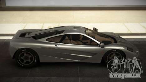 Mclaren F1 RT pour GTA 4