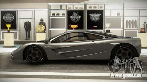 Mclaren F1 RT pour GTA 4