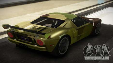 Ford GT1000 S5 für GTA 4