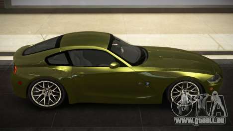 BMW Z4 M Coupe E86 für GTA 4