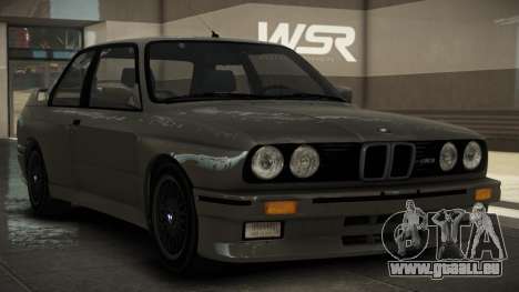 BMW M3 E30 87th für GTA 4