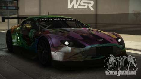 Aston Martin Vantage R-Tuning S10 für GTA 4