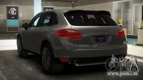 Porsche Cayenne V-Turbo für GTA 4