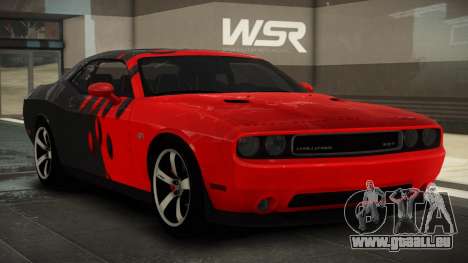 Dodge Challenger SRT8 LT S5 für GTA 4