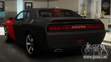 Dodge Challenger SRT8 LT S5 für GTA 4