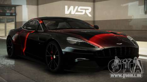 Aston Martin Vanquish V12 S10 pour GTA 4