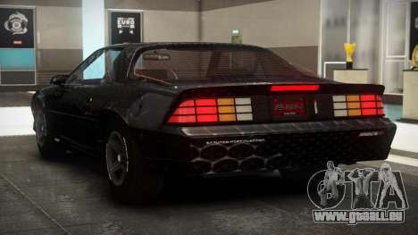 Chevrolet Camaro IROC-Z S5 pour GTA 4