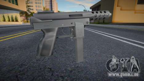 Intratec tec-9 SA Icon für GTA San Andreas