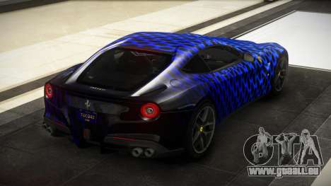 Ferrari F12 Xz S7 für GTA 4