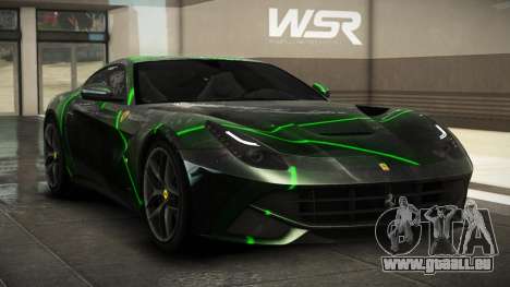 Ferrari F12 Xz S5 pour GTA 4