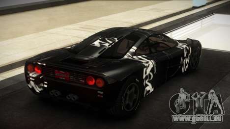 Mclaren F1 RT S2 pour GTA 4