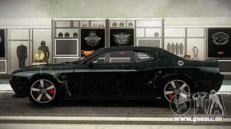 Dodge Challenger SRT8 LT S4 pour GTA 4