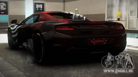 McLaren 650S Spider S1 für GTA 4