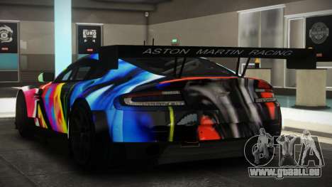 Aston Martin Vantage R-Tuning S1 pour GTA 4