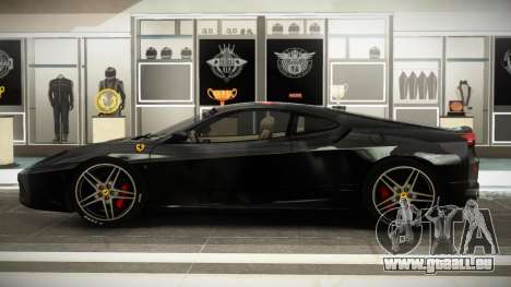 Ferrari Scuderia F430 S6 pour GTA 4