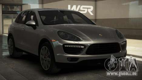 Porsche Cayenne V-Turbo für GTA 4