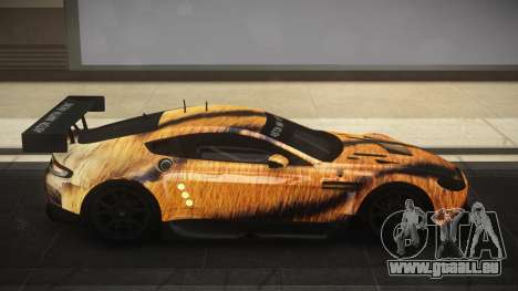 Aston Martin Vantage R-Tuning S9 pour GTA 4