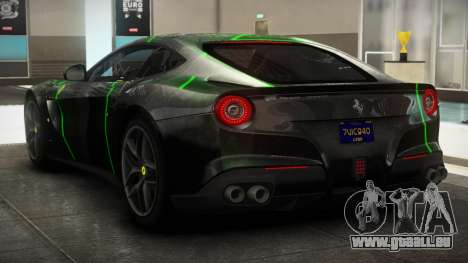 Ferrari F12 Xz S5 für GTA 4