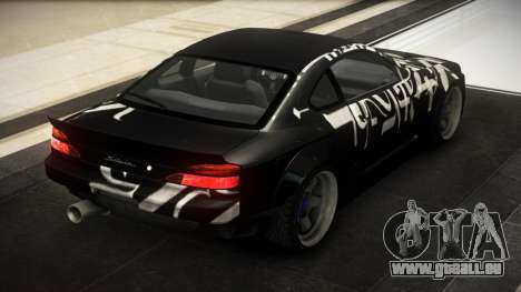 Nissan Silvia S15 Spec-R S2 pour GTA 4