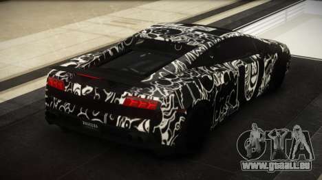 Lamborghini Gallardo SL LP570 S1 für GTA 4