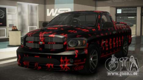 Dodge Ram SRT-10 S8 für GTA 4