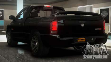 Dodge Ram SRT-10 pour GTA 4