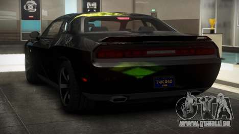 Dodge Challenger SRT8 392 S6 pour GTA 4