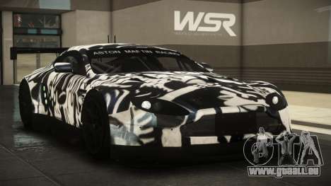 Aston Martin Vantage R-Tuning S2 für GTA 4