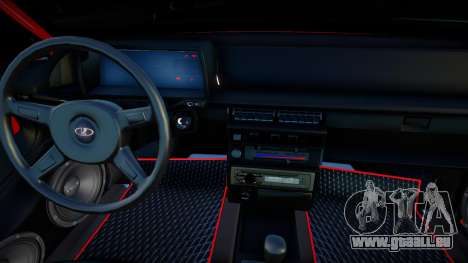 VAZ 2108 (Autohaus) für GTA San Andreas