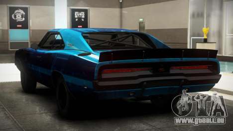 Dodge Charger RT 70th S6 pour GTA 4