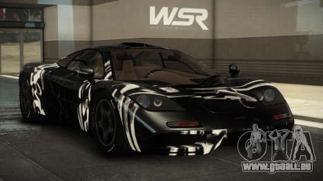 Mclaren F1 RT S2 pour GTA 4