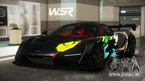 McLaren Senna S8 für GTA 4