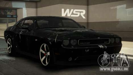 Dodge Challenger SRT8 LT S4 pour GTA 4