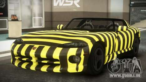 Dodge Viper RT-10 S7 für GTA 4