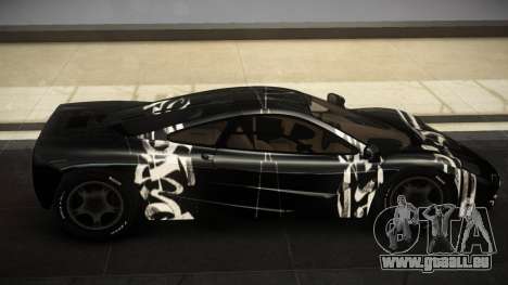 Mclaren F1 RT S2 pour GTA 4