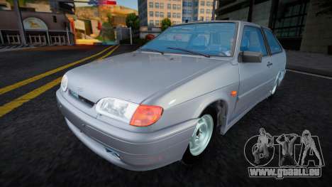 VAZ 2113 Wladikawkas für GTA San Andreas