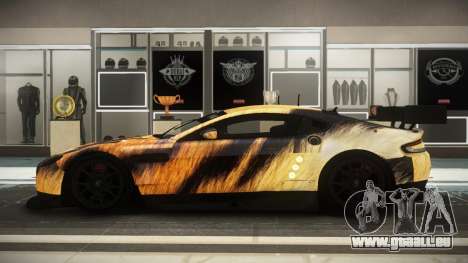 Aston Martin Vantage R-Tuning S9 pour GTA 4