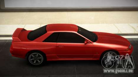 Nissan Skyline R32 GT-R V-Spec II für GTA 4