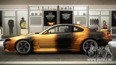 Nissan Silvia S15 Spec-R S11 pour GTA 4