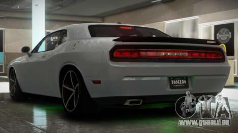 Dodge Challenger SRT8 Drift pour GTA 4