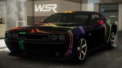Dodge Challenger SRT8 LT S8 pour GTA 4