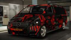 Mercedes-Benz Vito SR S2 pour GTA 4