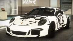 Porsche 911 GT3 (991) S2 pour GTA 4