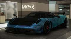 Pagani Huayra Monocoque S6 pour GTA 4