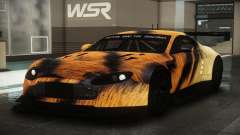 Aston Martin Vantage R-Tuning S9 pour GTA 4